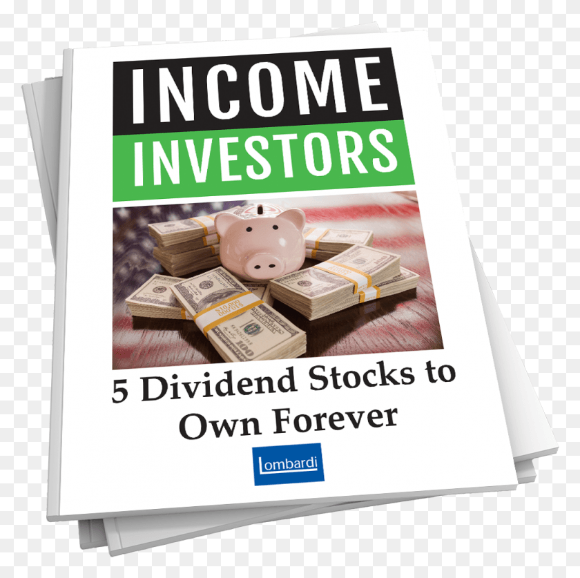 991x988 Dividend Stocks To Own Forever Flyer, Poster, Paper, Advertisement HD PNG Download
