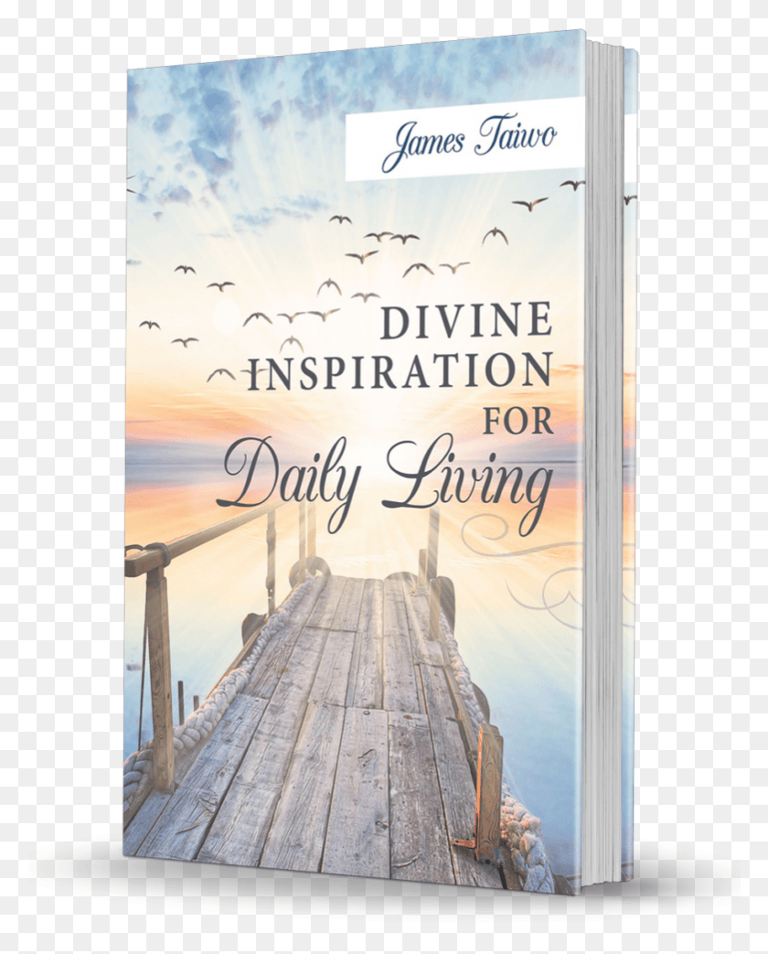 781x985 Divine Inspiration Poster, Bird, Animal, Novel HD PNG Download