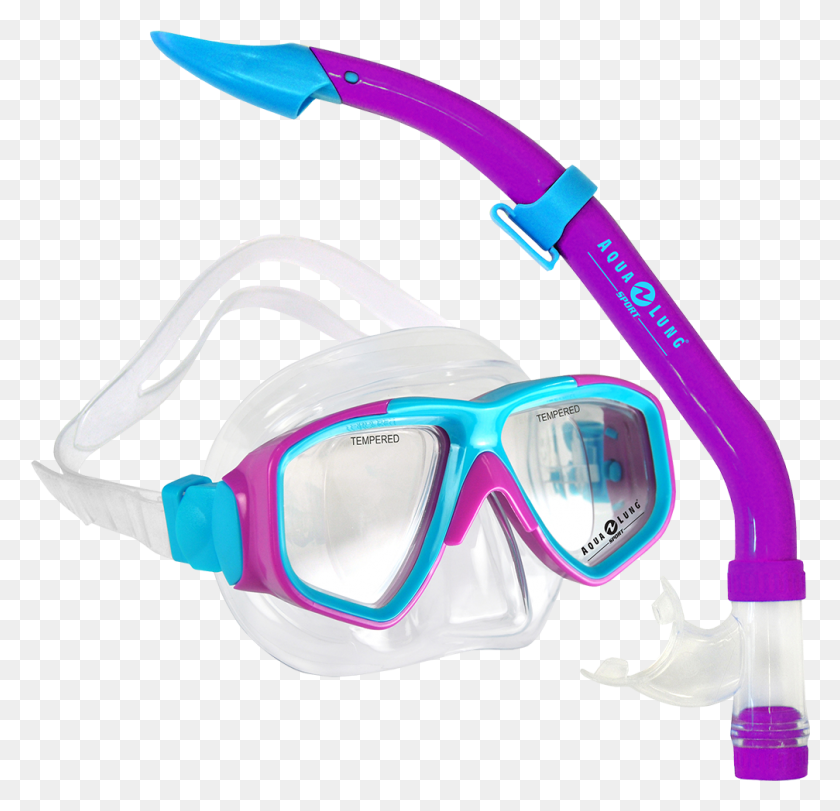 1007x970 Diving Mask, Goggles, Accessories, Accessory HD PNG Download