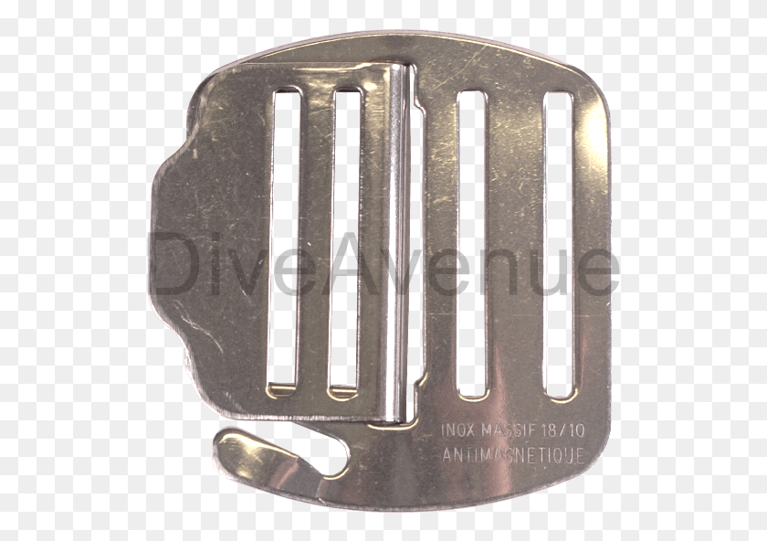 519x532 Diving Weight Belt Stainless Steel Buckle 2 Pieces Knife, Logo, Symbol, Trademark HD PNG Download