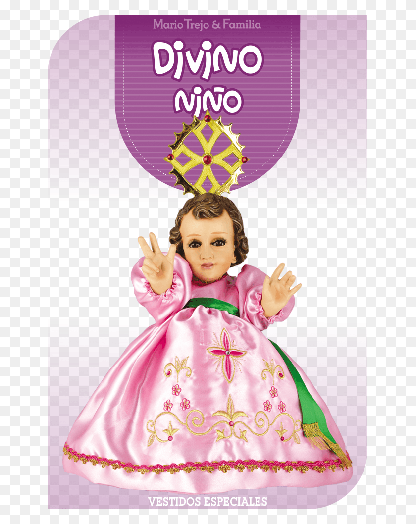 646x998 Divino Doll, Toy, Barbie, Figurine HD PNG Download