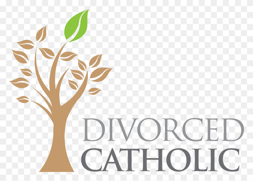 2385x1657 Divorced Catholic Joining Forces Lancaster, Graphics, Floral Design HD PNG Download