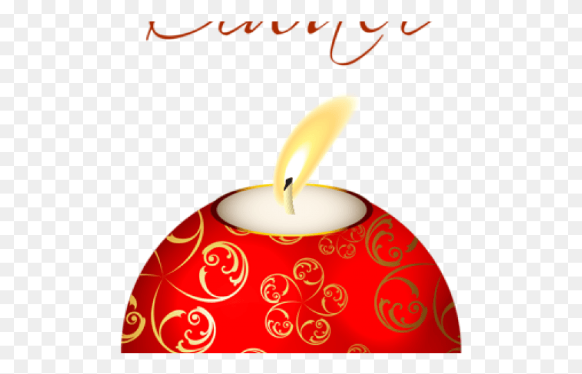 496x481 Diwali Clipart Diwali Light Happy Diwali Diwali Sticker, Candle HD PNG Download