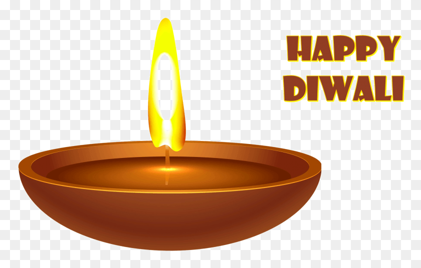 1809x1105 Diwali Diya Happy New Year 2012 Wishes, Bowl, Beverage, Drink HD PNG Download