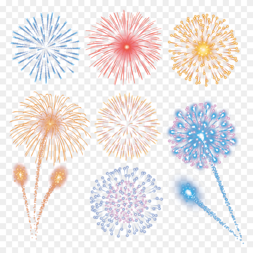 1280x1279 Diwali Fireworks Picture Fireworks, Nature, Outdoors, Chandelier Descargar Hd Png