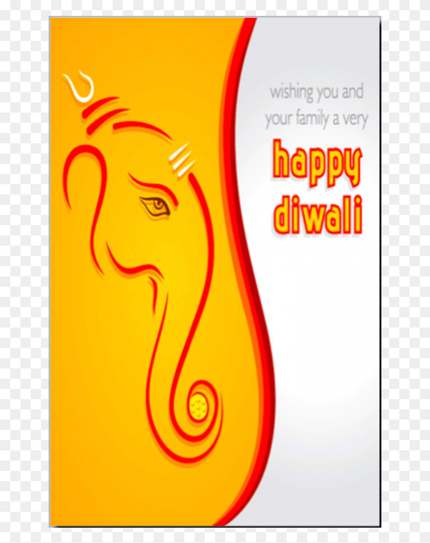 651x1001 Descargar Png / Saludos De Diwali Ilustración, Gráficos, Diseño De Interiores Hd Png