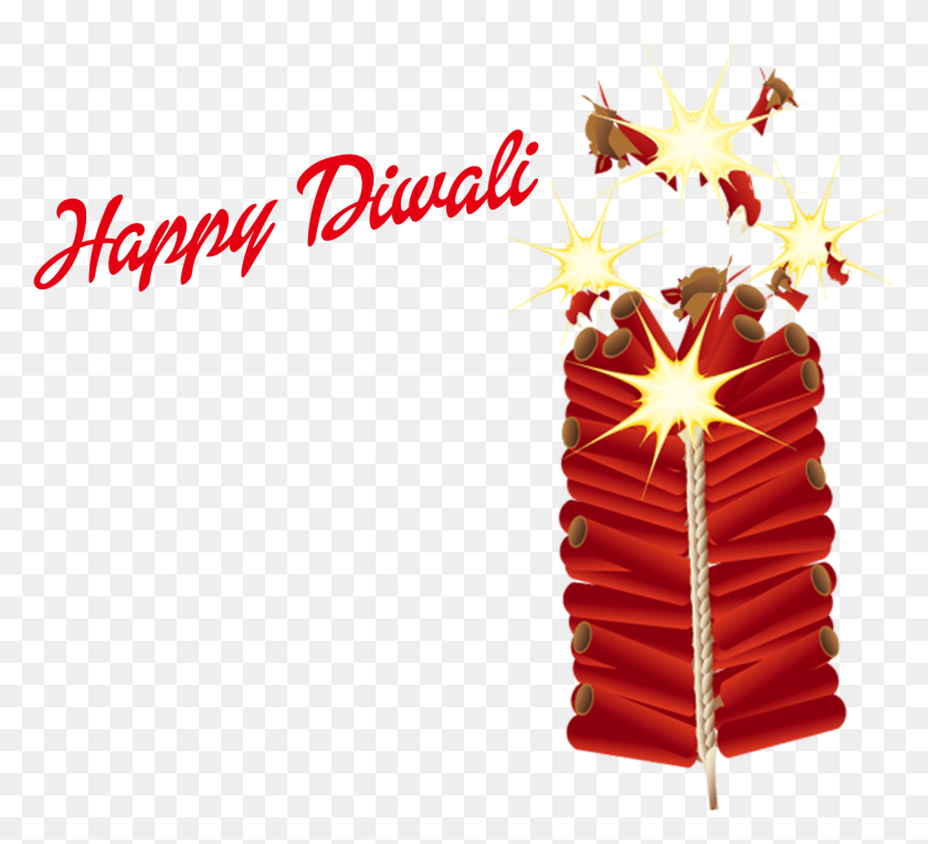 1253x1132 Diwali Images File, Dynamite, Bomb, Weapon HD PNG Download