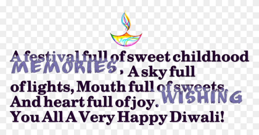 1086x527 Diwali Messages Transparent Background Sail, Text, Fire, Flame HD PNG Download