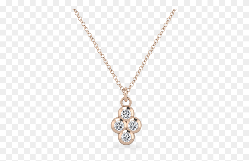 359x484 Dixie Diamond Station Necklace, Jewelry, Accessories, Accessory HD PNG Download