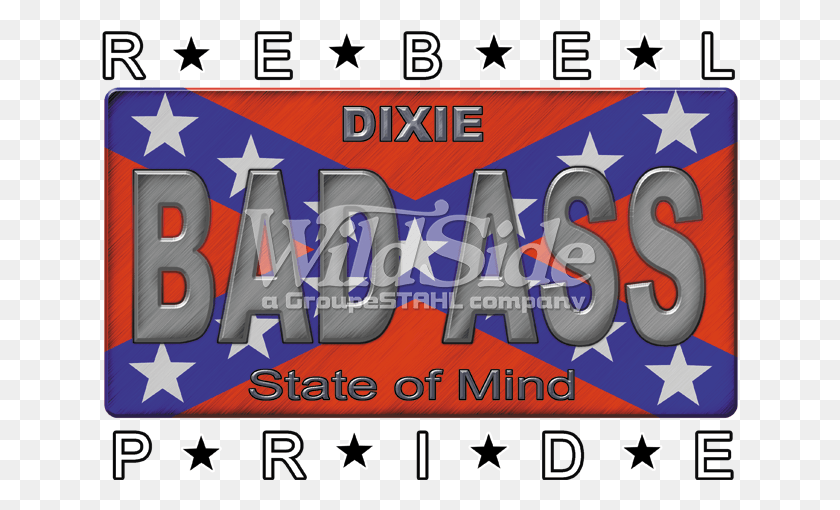 637x450 Dixie State Of Mind Poster, Text, Advertisement, Flyer HD PNG Download