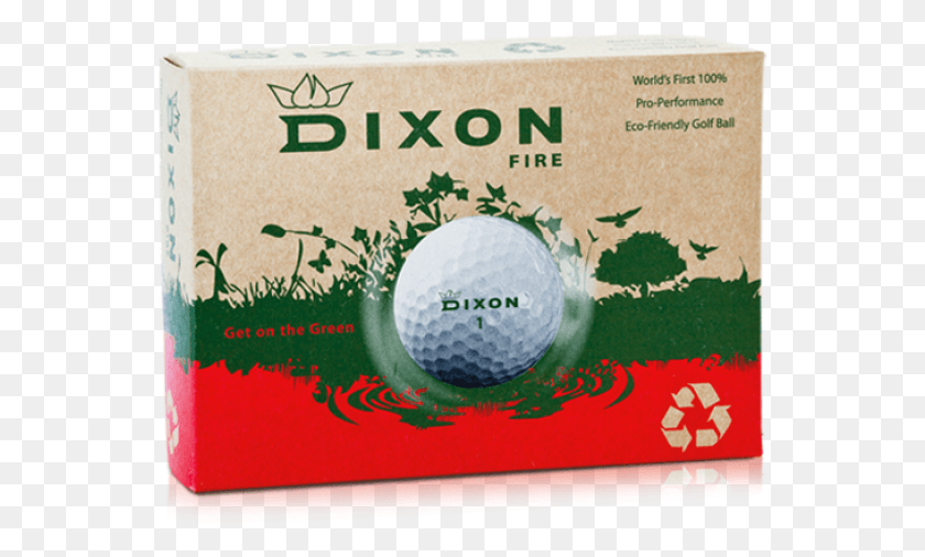 554x446 Мячи Для Гольфа Dixon Fire Мячи Для Гольфа Dixon, Мяч, Мяч Для Гольфа, Спорт Png Скачать