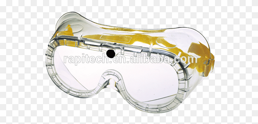 563x345 Diy Anti Fog High Quality Safety Goggles Reflection, Accessories, Accessory, Sunglasses HD PNG Download
