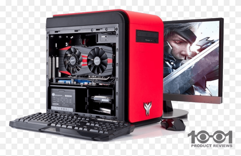 969x601 Diy Gaming Pc, Компьютерная Клавиатура, Компьютерное Оборудование, Клавиатура Hd Png Скачать