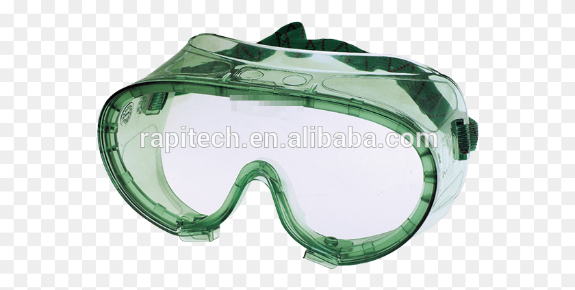 560x364 Diy Ppe Anti Fog Safety Goggles Diving Mask, Accessories, Accessory, Sunglasses HD PNG Download