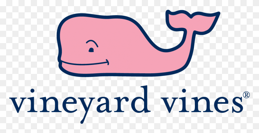 1008x481 Diy Preppy Binder Covers Back To School Big Vineyard Vines Whale, Text, Label, Animal HD PNG Download
