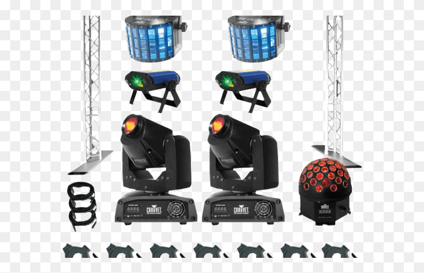 596x481 Descargar Png Dj Light Joystick, Robot, Casco, Ropa Hd Png