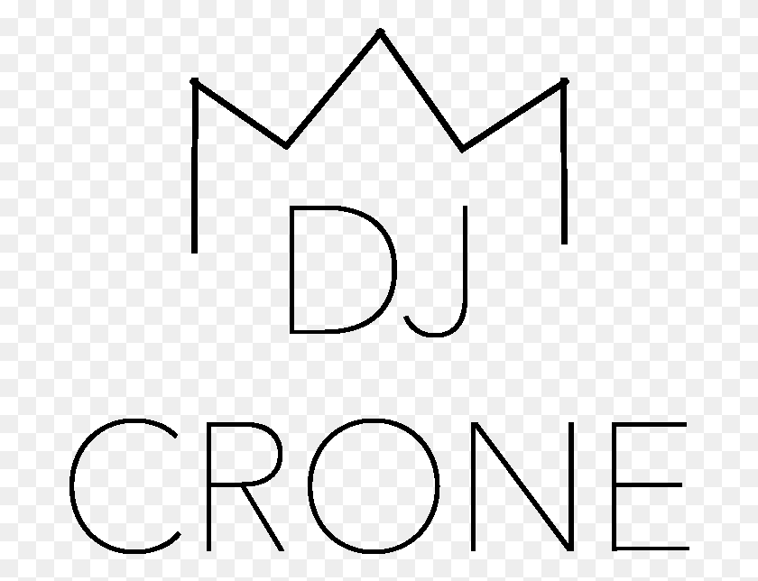 688x584 Dj Crone Logo Графика, Серый, World Of Warcraft Hd Png Скачать