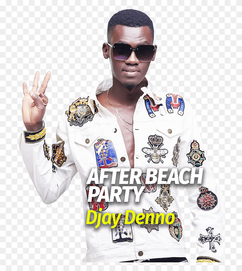Dj Denno Illustration, Person, Human, Clothing HD PNG Download