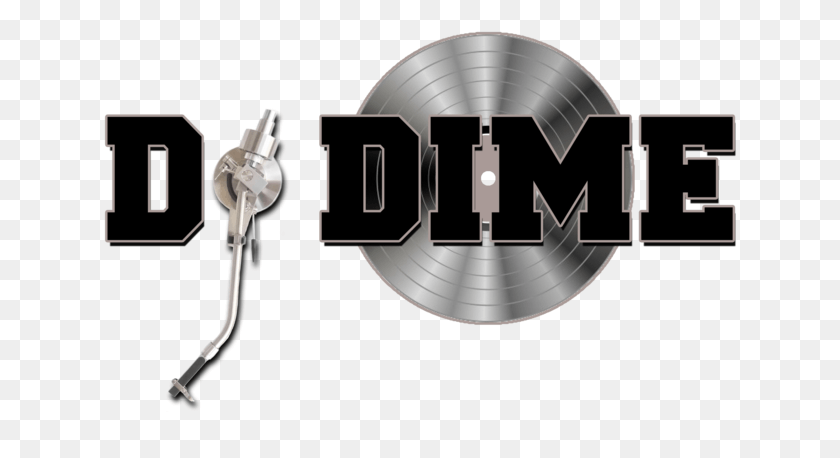 634x398 Dj Dime Logo Graphic Design, Adapter, Armor, Electronics HD PNG Download