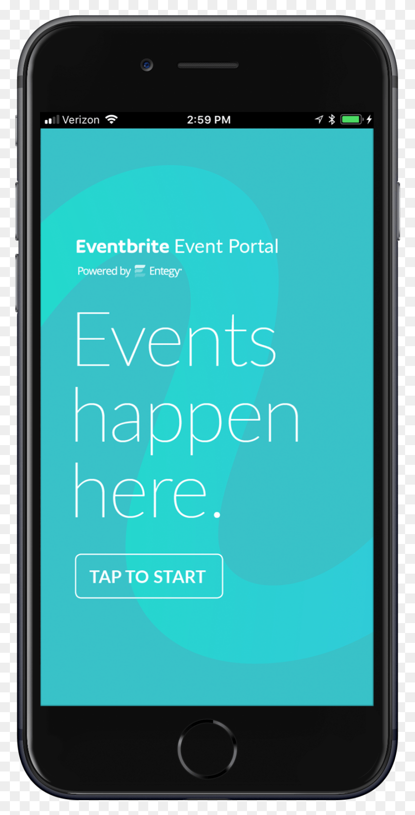 857x1745 Dj Expo Eventbrite App Mobile Banking Login Screen, Mobile Phone, Phone, Electronics HD PNG Download