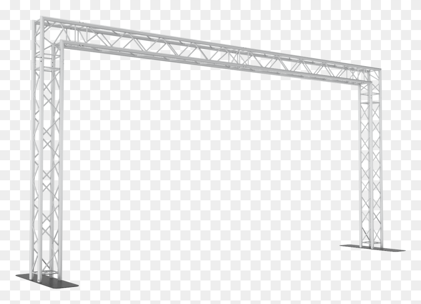 1353x949 Dj Goal Post Architecture, Construction Crane, Airliner, Airplane HD PNG Download