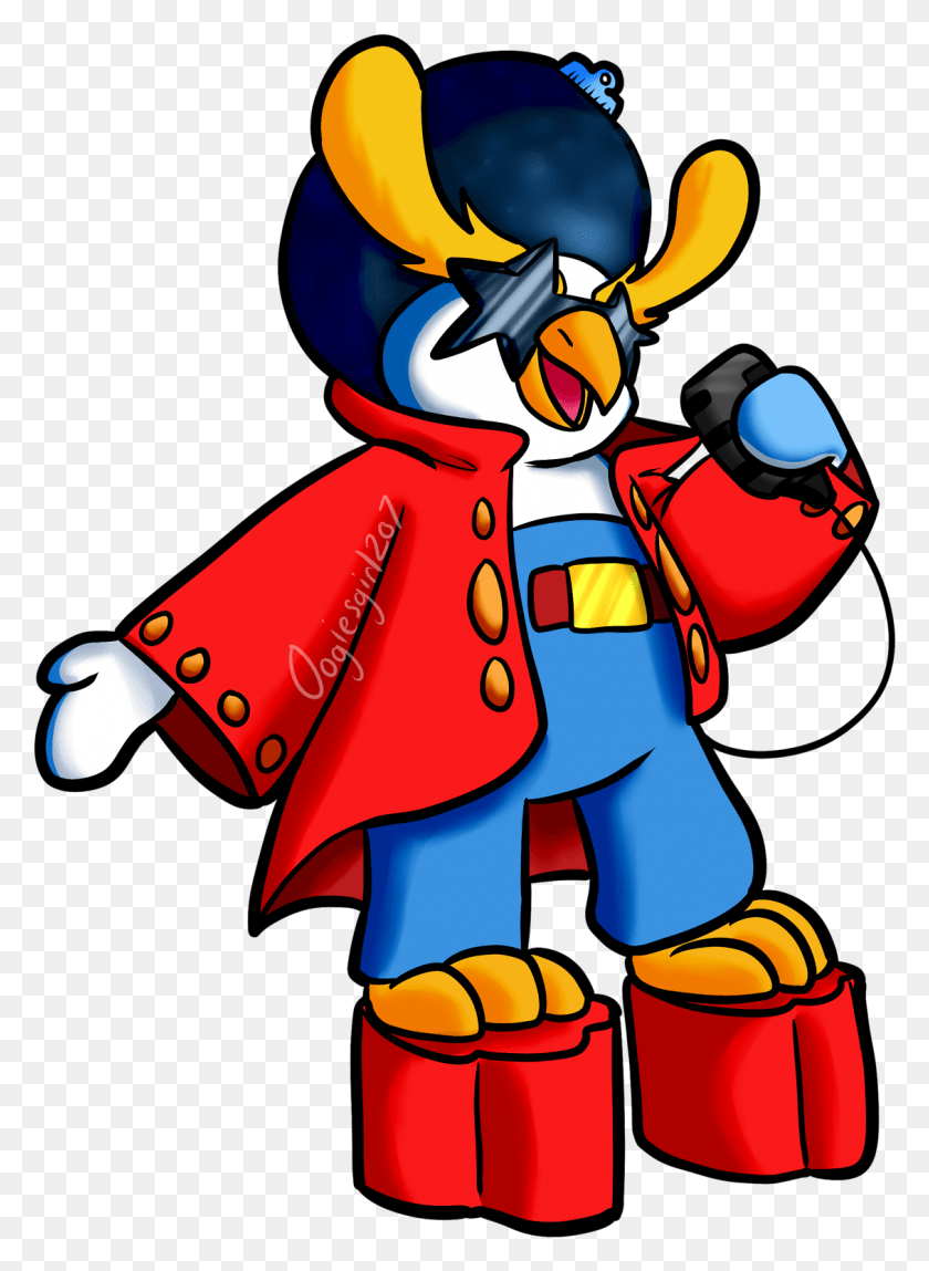 1130x1578 Dj Grooves A Hat In Time, Fireman, Performer, Costume HD PNG Download