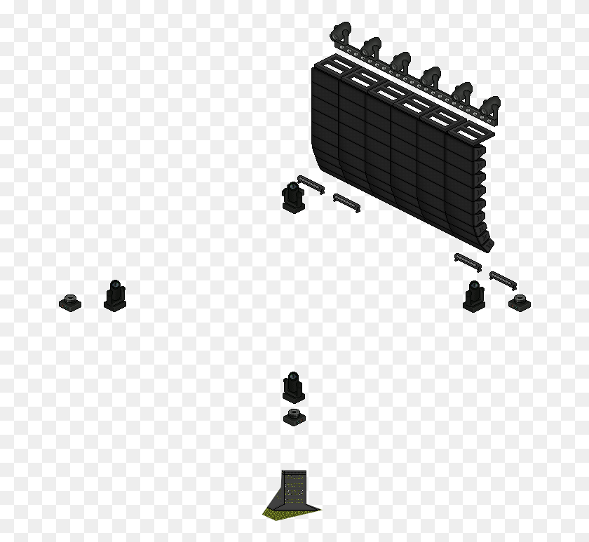 Dj Illustration, Electronics HD PNG Download