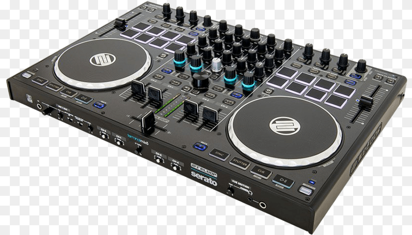 821x480 Dj Mixer Clipart Dj Mixer Dj Clipart, Cd Player, Electronics, Computer Hardware, Hardware Sticker PNG