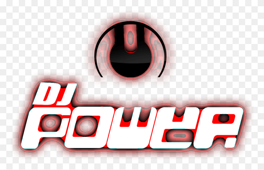 895x553 Dj Power Graphic Design, Text, Alphabet, Symbol HD PNG Download