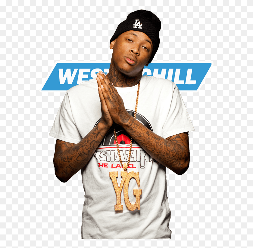 581x765 Dj Skee Liberates The Dj Mustard Produced Single From Hoes Ain T Shit, Skin, Person, Human HD PNG Download
