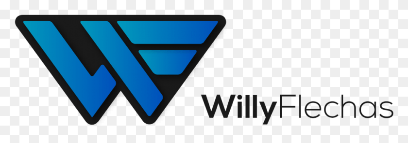 1014x308 Dj Willy Flechas Logo, Computer, Electronics, Graphics HD PNG Download