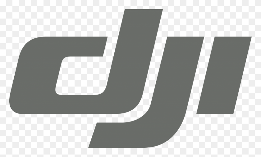 1024x589 Dji Logo Dji Logo Ideas Dji Mavic Logo, Text, Alphabet, Symbol HD PNG Download