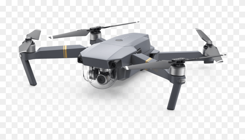 1000x540 Dji Mavic Pro Drone Drone Dji Mavic Pro, Rotor, Coil, Machine HD PNG Download