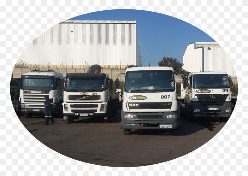 773x538 Dl Cargo Freight Transportation Commercial Vehicle, Truck, Person, Human HD PNG Download