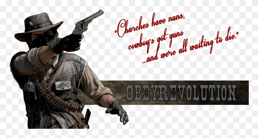 1152x575 Red Dead Redemption Png / Red Dead Redemption Png