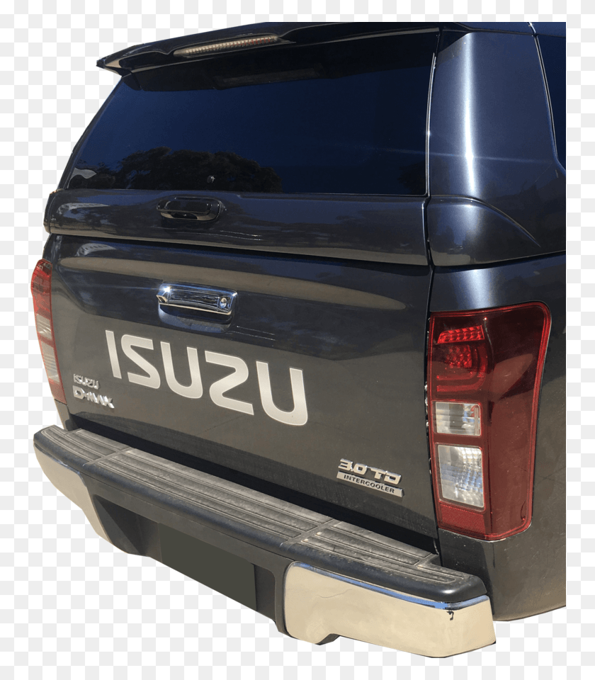 759x900 Dmax Rear Ford Motor Company, Car, Vehicle, Transportation HD PNG Download