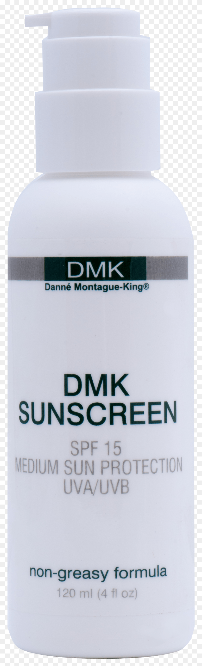 837x2911 Descargar Png Dmk Sunscreen Spf 15 Medium Sun Protection 4Oz Cosmetics, Botella, Etiqueta, Texto Hd Png