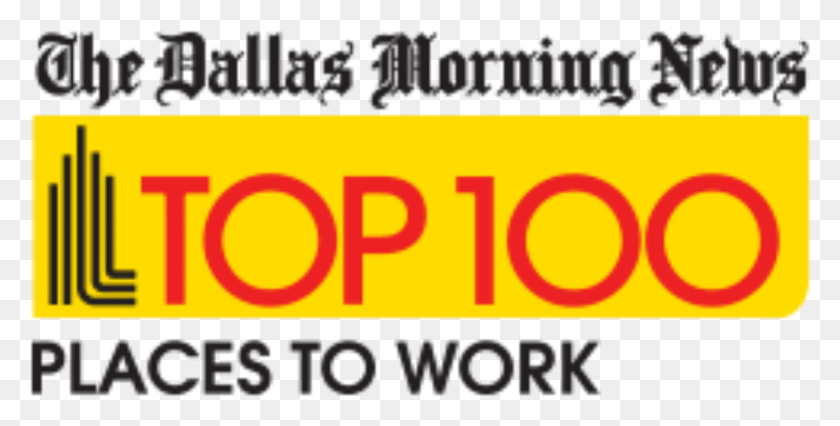 1216x571 Dmn Top 100 Places To Work, Text, Word, Label HD PNG Download