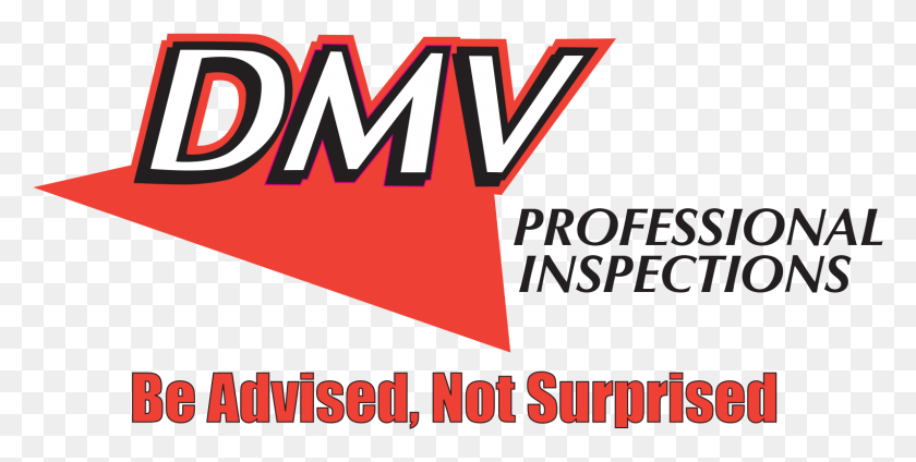 1593x745 Dmv Professional Inspections Graphic Design, Word, Text, Alphabet HD PNG Download