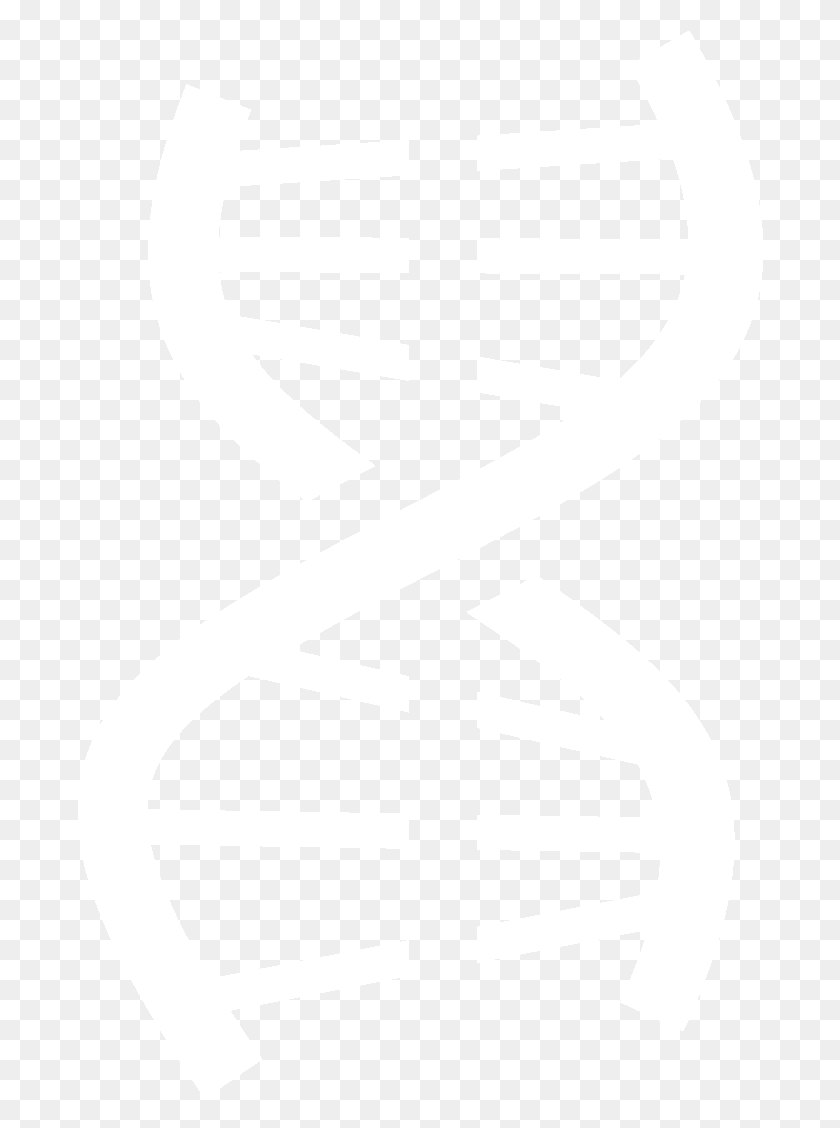 686x1068 Dna Icon Forensic Science, Cross, Symbol, Hook HD PNG Download