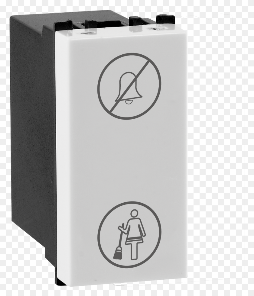 966x1140 Dnd And Mmr Outdoor Panel Small Appliance, Mailbox, Letterbox, Electrical Device HD PNG Download