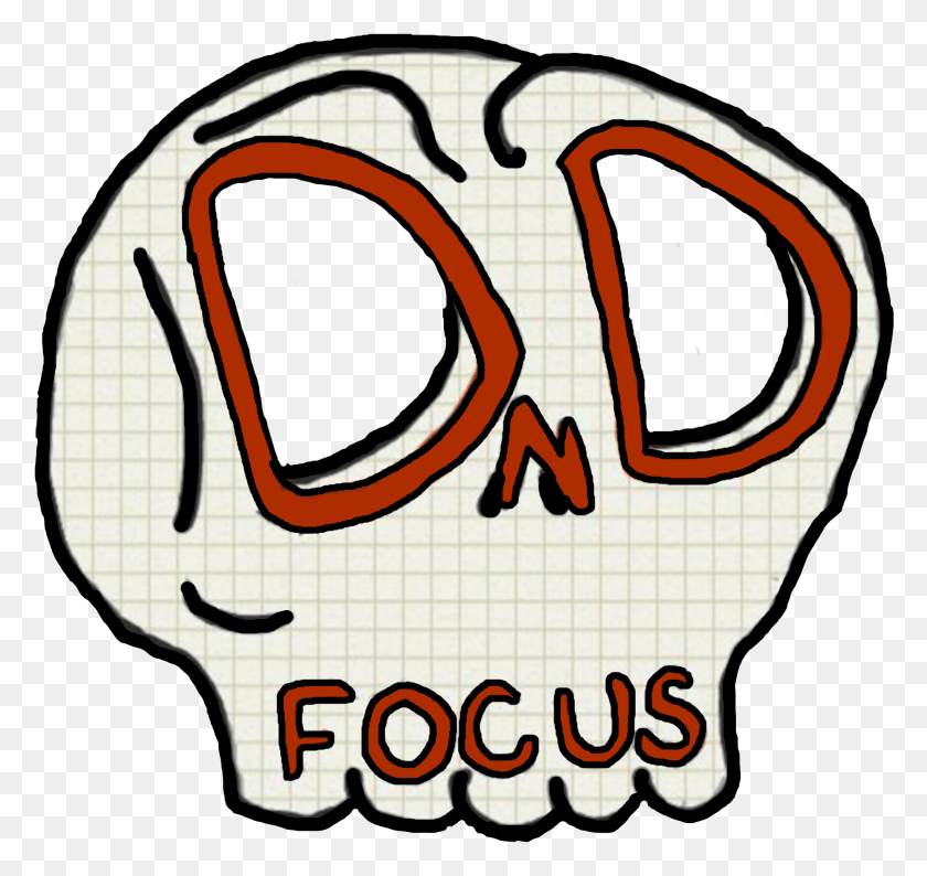 1870x1761 Dnd Focus Logo, Goggles, Accessories, Accessory HD PNG Download