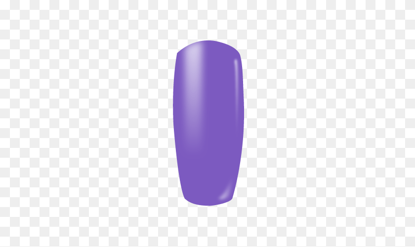 Dnd Gel Polish Kazoo Purple, Jar, Bottle, Shaker PNG