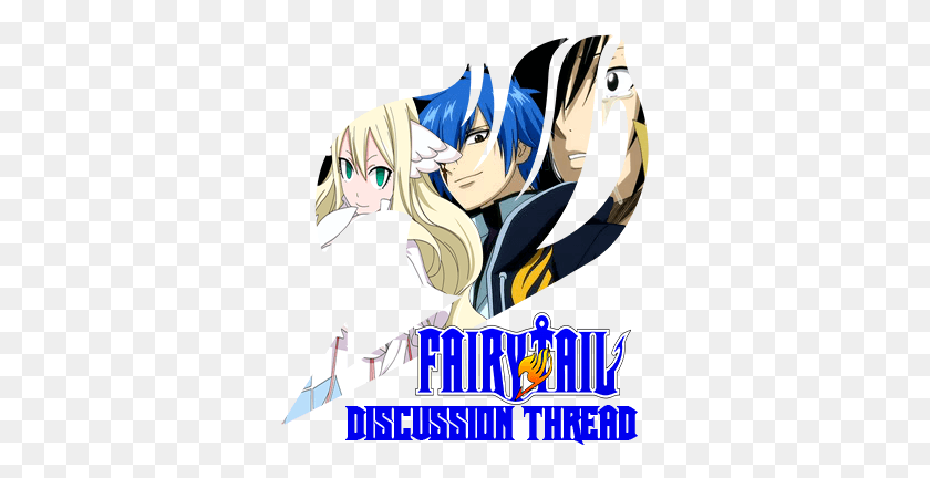333x372 Dnuyxei Forcedesktop1 Fairy Tail Fairy Tail, Manga, Comics, Book HD PNG Download