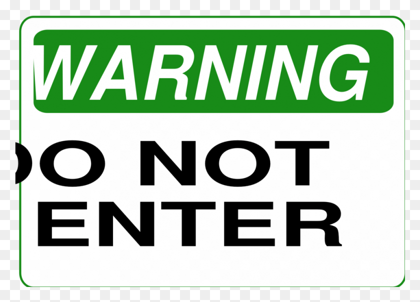 959x669 Do Not Enter Oval, Text, Word, Label HD PNG Download