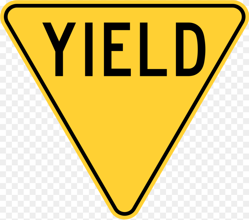 Do Not Enter Sign Yield Sign, Symbol, Road Sign, Blackboard Transparent PNG
