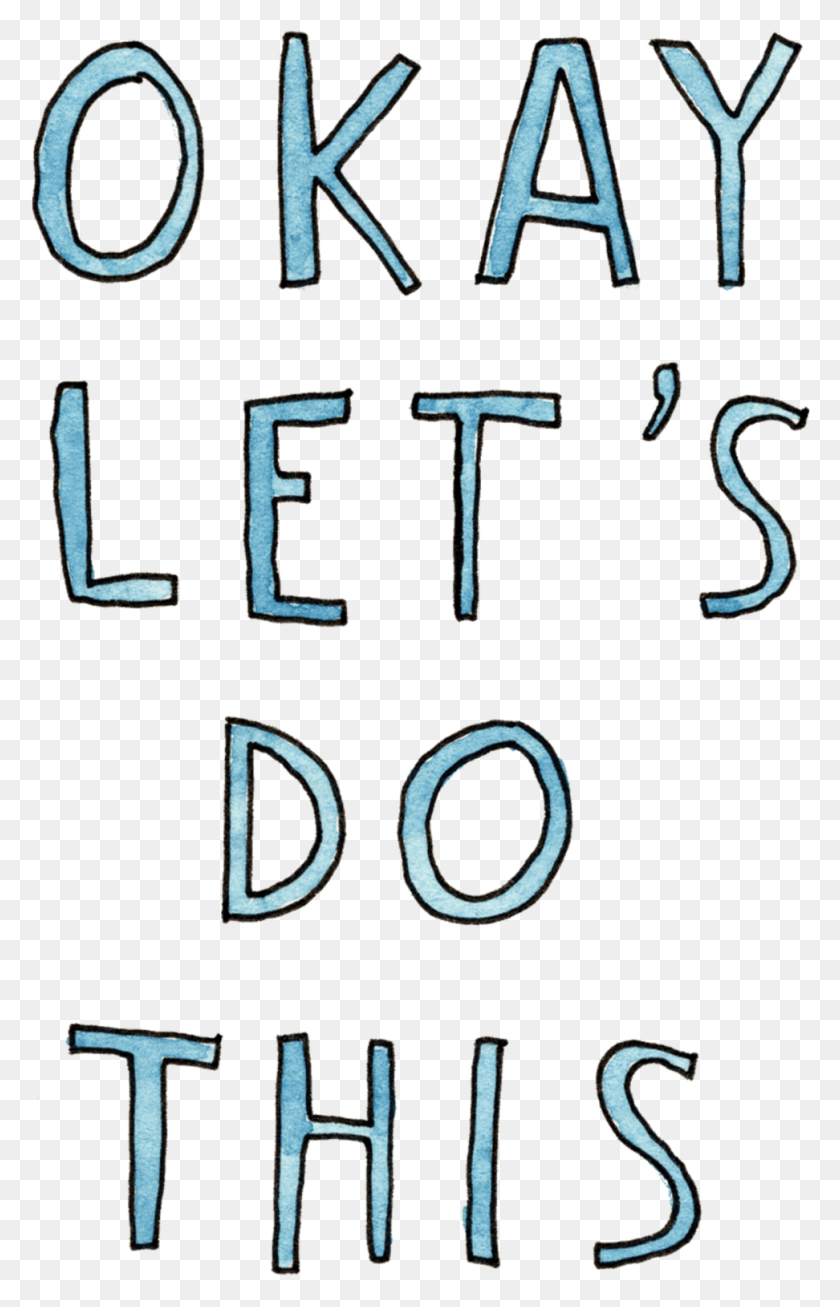 972x1555 Do This, Text, Alphabet, Number HD PNG Download