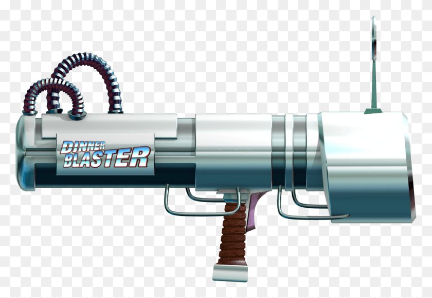 1056x706 Do What I Waaant Modeled Craaazycat13s Dinner Blaster Dinner Blaster, Gun, Weapon, Weaponry HD PNG Download