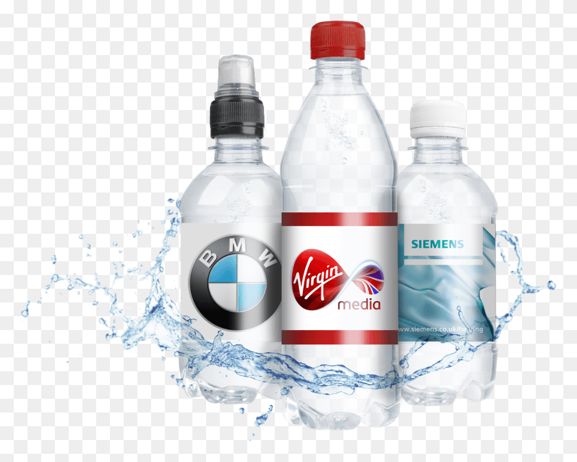2829x2221 Do You Have A Deadline To Meet Plastic Bottle, Beverage, Drink, Soda HD PNG Download
