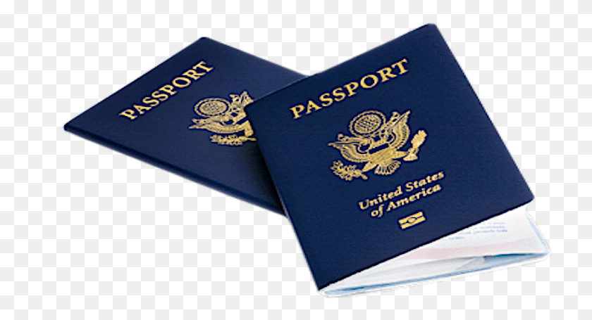 727x395 Вам Нужен Паспорт Для Круиза Из Сша Паспортные Услуги, Текст, Идентификационные Карты, Документ Hd Png Скачать